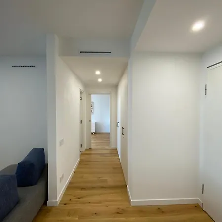 Apartment Loft Quattro