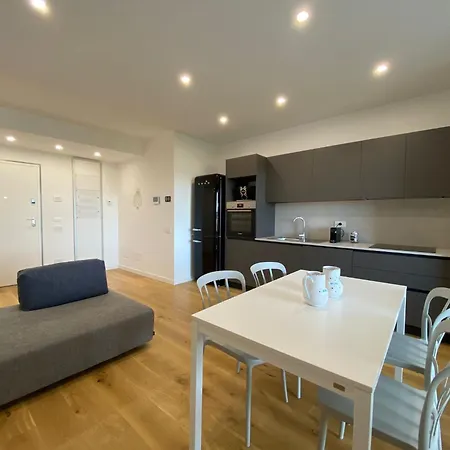 Loft Quattro Apartment *