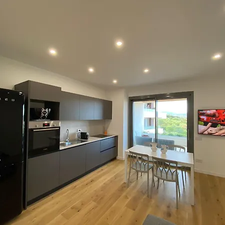 Loft Quattro Apartment *