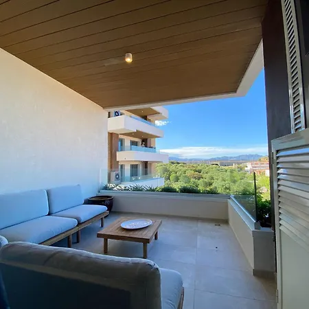 Loft Quattro Olbia