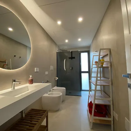 Apartment Loft Quattro *
