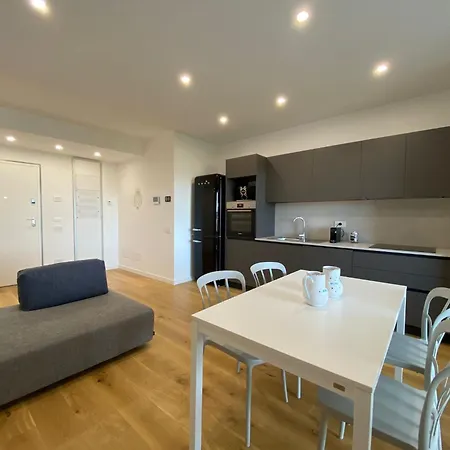 Loft Quattro Apartman *