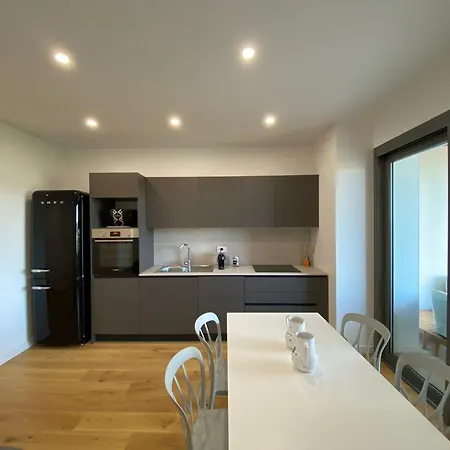 Loft Quattro Apartman