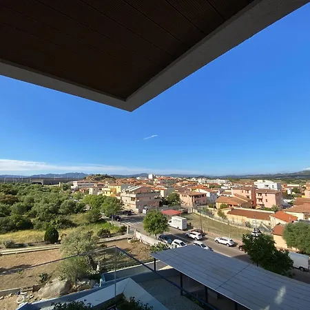Apartman Loft Quattro